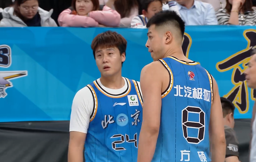 PG电子官方入口-北京vs北控前瞻：两队伤病问题突出，张庆鹏帅位再受冲击
