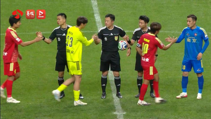 PG电子登录入口-“南哥”大战结束，南通队仍未取得进球，继续保持“小零通”！|苏超|江苏足球联赛|南京队|宿迁队|比赛_新浪体育_新浪新闻